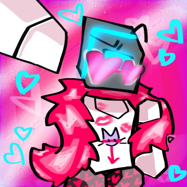 I kissed a boy 1
