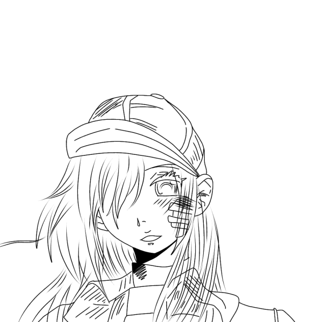 -U-11996-Cells At work Code Black-