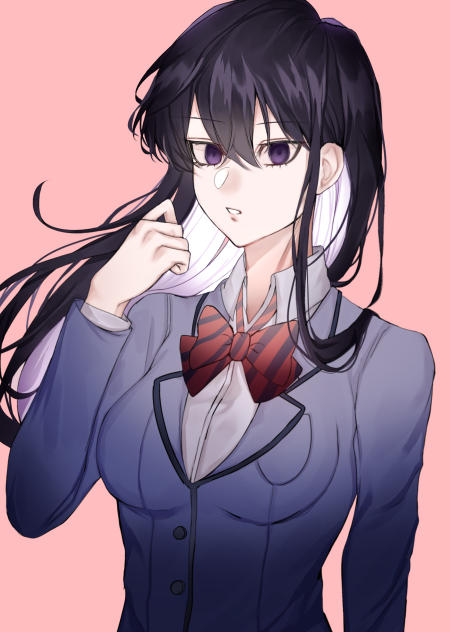 Komi-san
