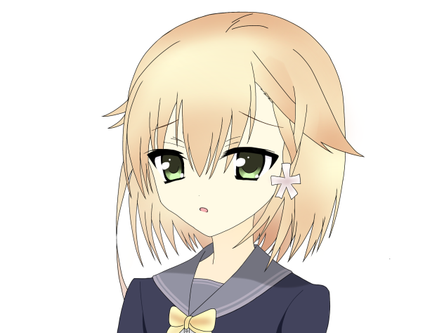 仮屋和奏ちゃん