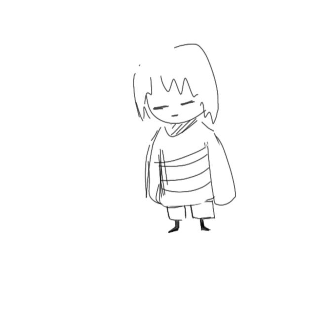 Frisk