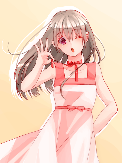 リク絵3