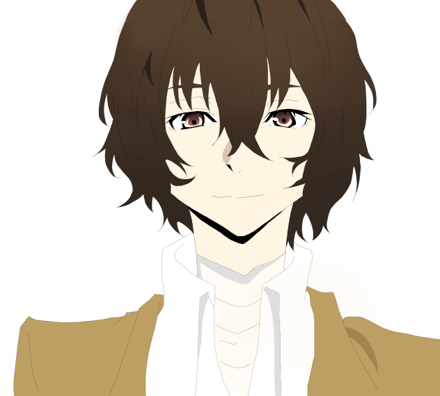 太宰治from文豪ストレイドッグス