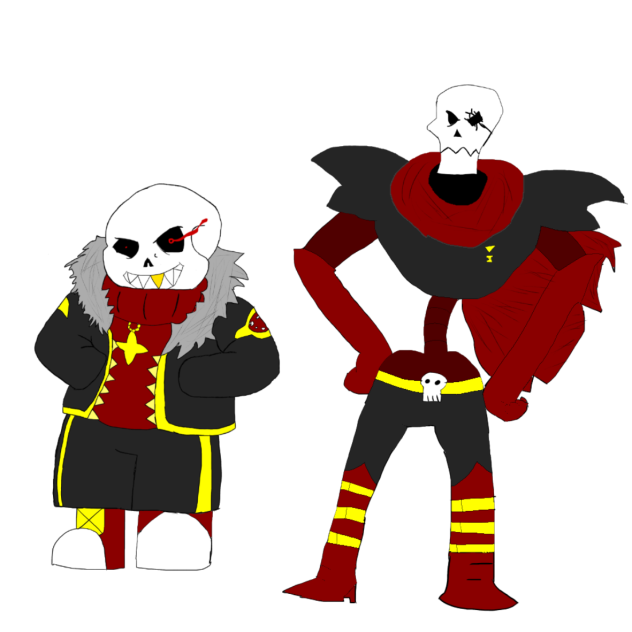 underfell