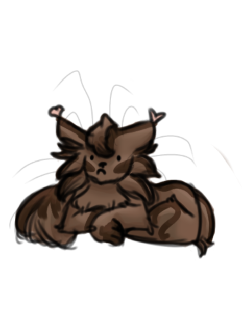 this was supposed to be a doodle lmao