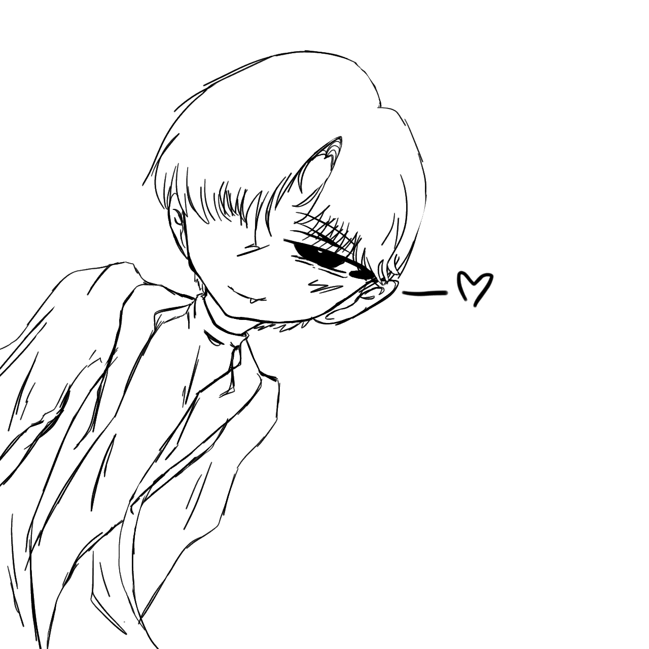 IVAN LINEART - ibisPaint