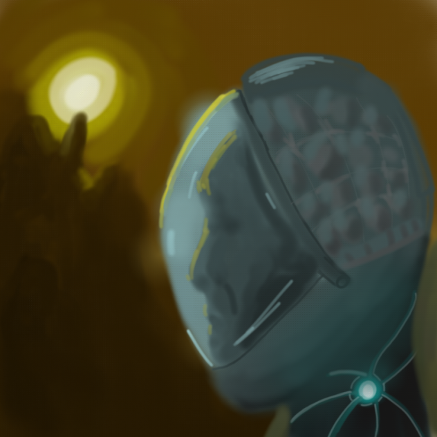 where are you now! - ibisPaint