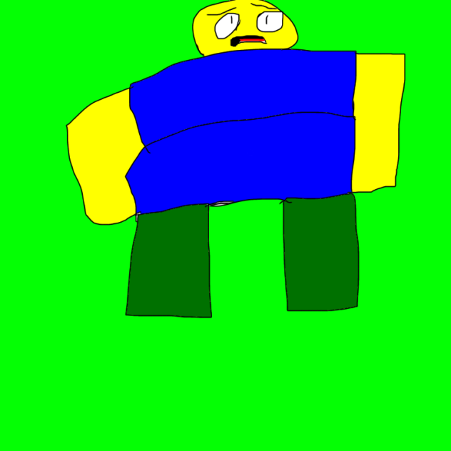 Monster how should I feel but noob