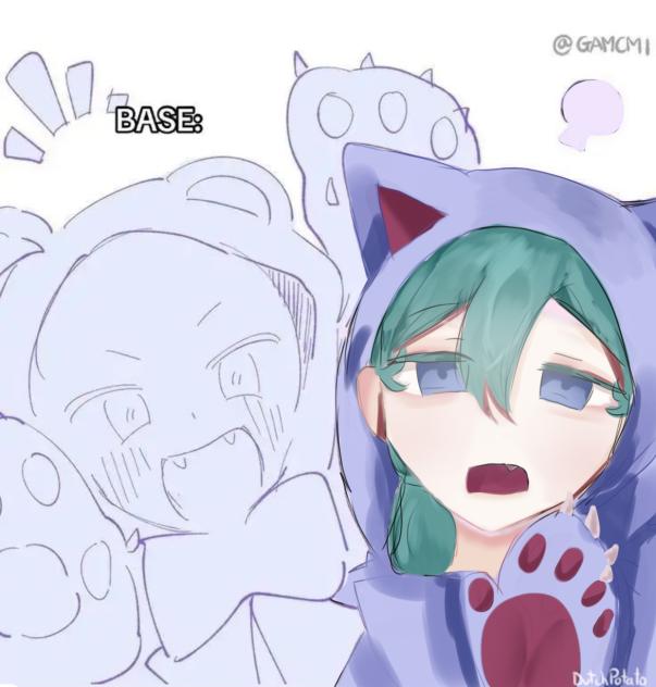 Adorable Collab