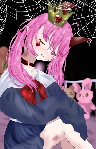 小悪魔
