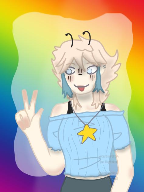 🌈~For Christian~🌈