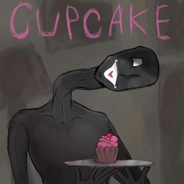 Cupcake!