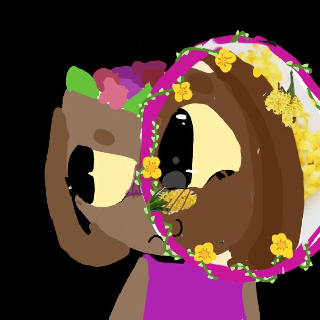 Bassie and Cocoa..