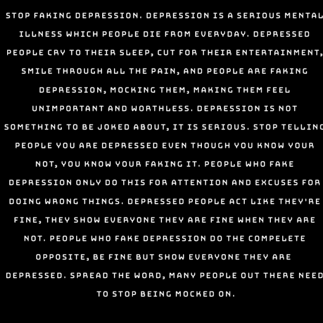 Spreading the word peeps!!