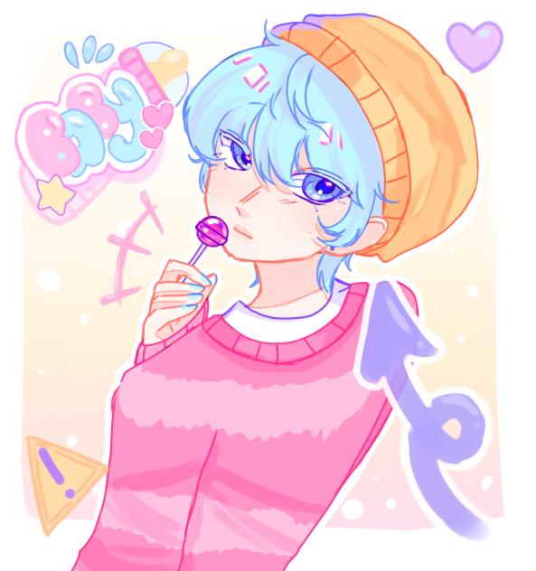 🍼BABY SAJA🩷