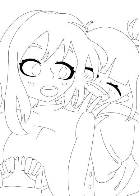 てぇてぇ