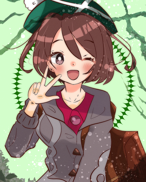 ユウリ　剣盾