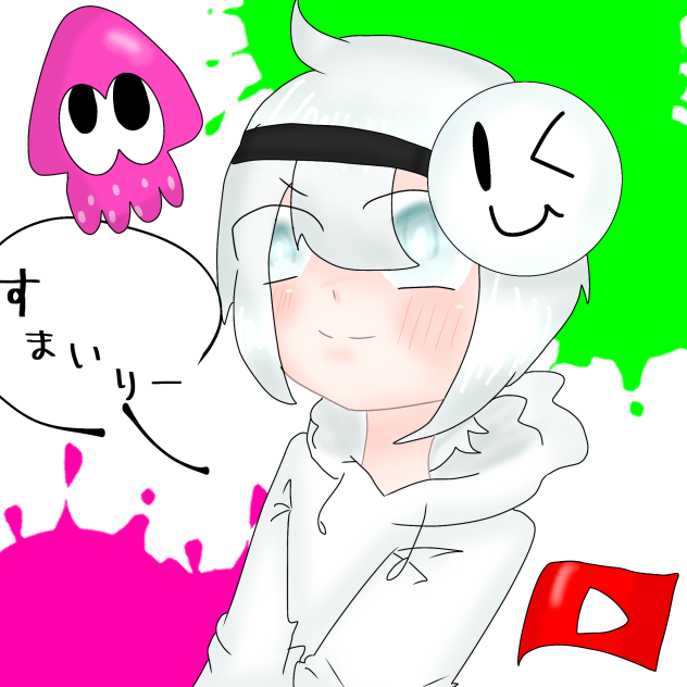 スマイリーさん大好き！！！