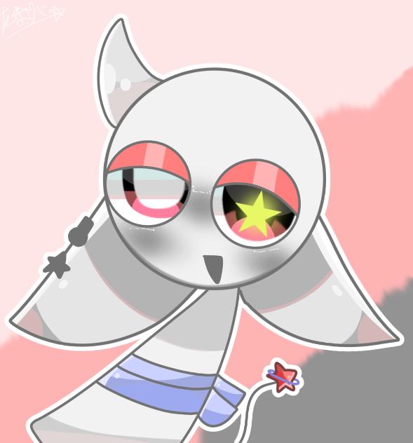 リクエスト㉛☆ぬん☆さんの代理さん
