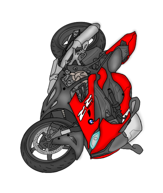 bmw s1000rr 2019