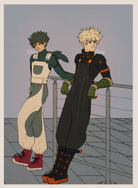 trendsetters