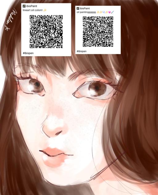 trying a new artstyle