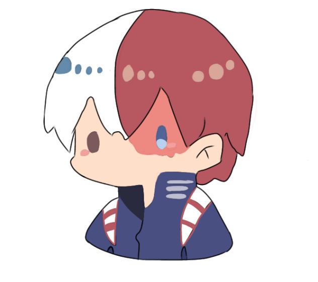 Shoto❤️