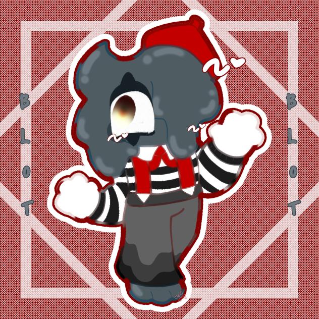 ✬~blot~✬