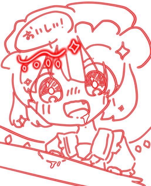 ふらんちゃん（70さい）