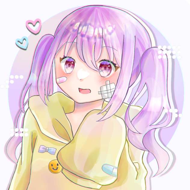 ぱすてるからー
