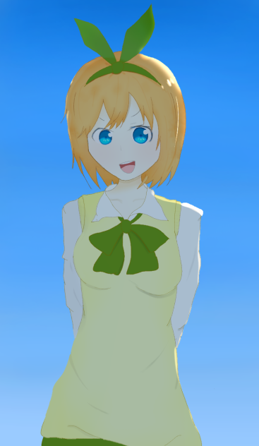 四葉