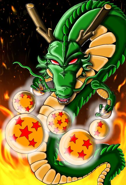 Shenron