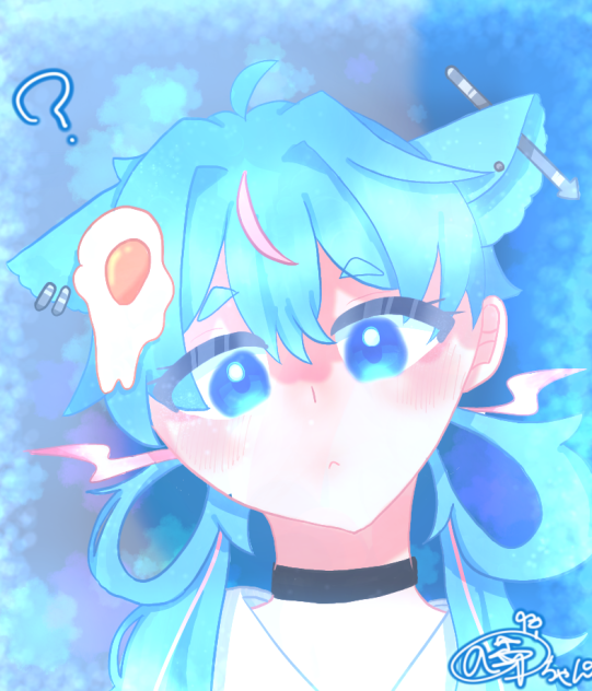 💦セトちゃん🩵
