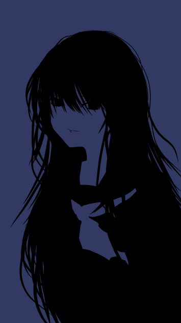 羽衣狐 - ibisPaint