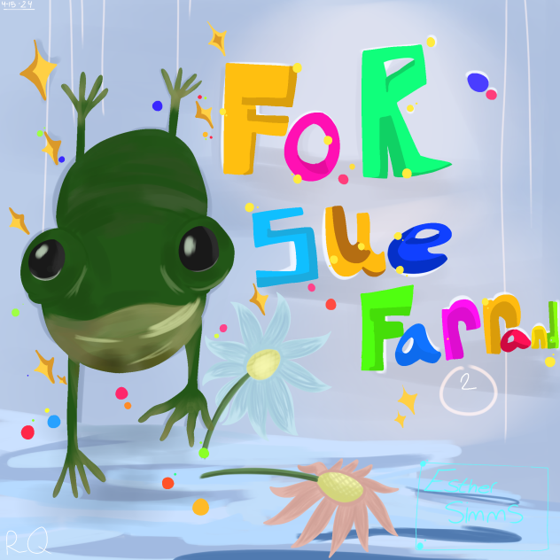 [RQ] - Roblox Avatar [Again]