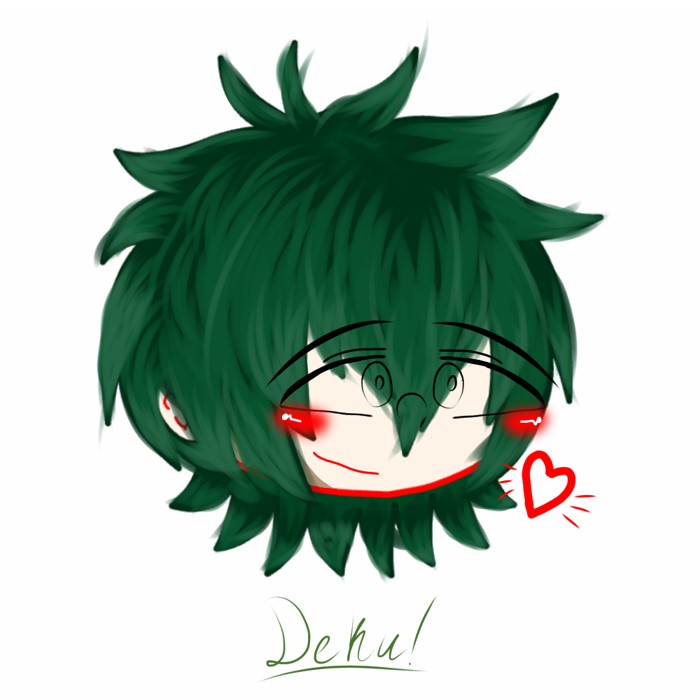 Art Test 2 ibisPaint