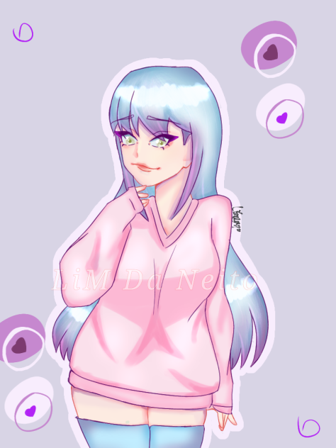 Lila