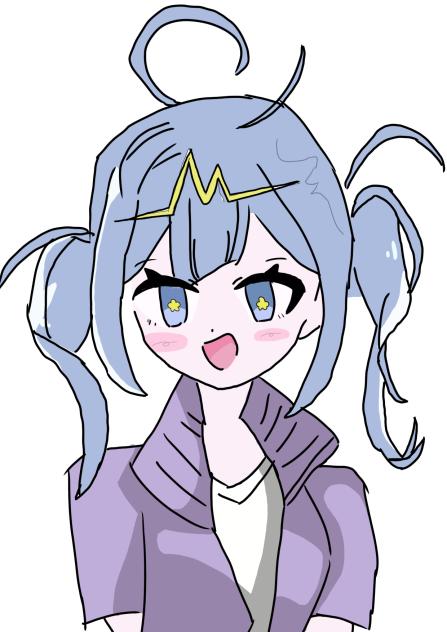 テレパシ初音ミク⚡️