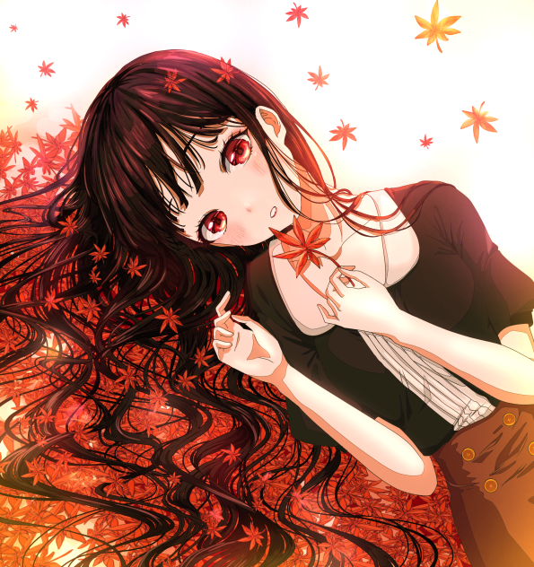 紅葉