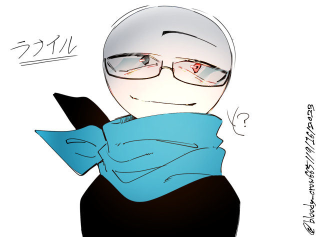 ラナイル rkgk (Remake)