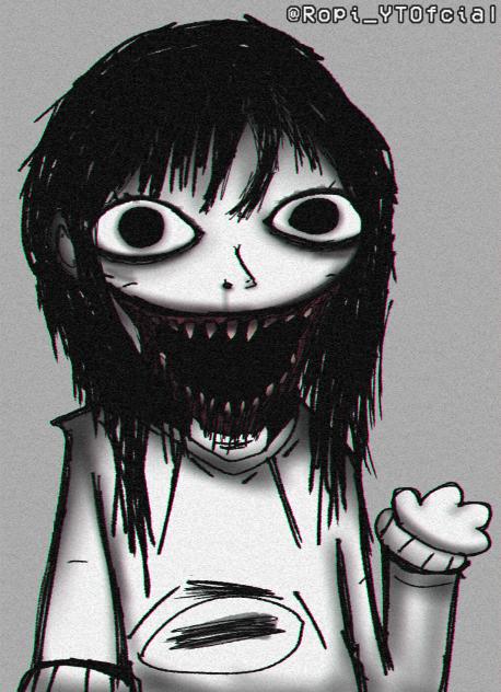 Nina the Killer🧑🔪🇯🇵 (Propirus re-take)