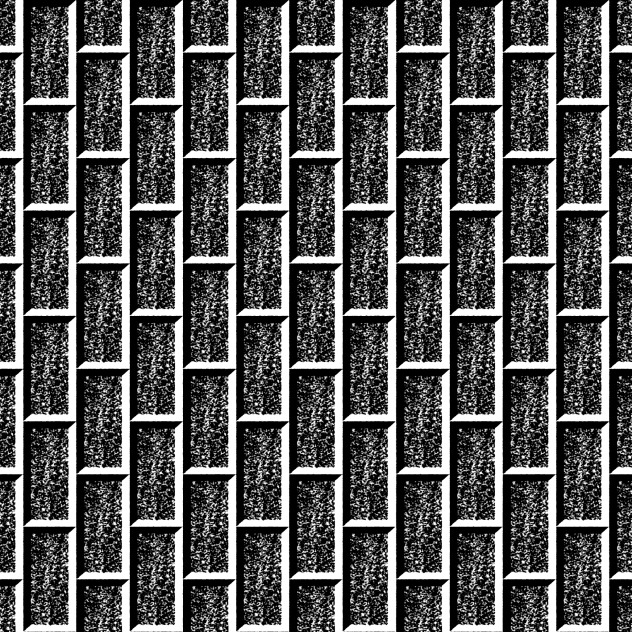 Brick wall