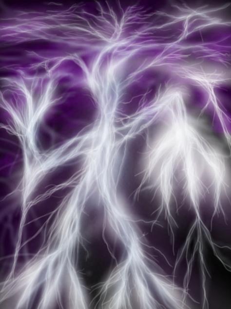 FEAR THE STORM