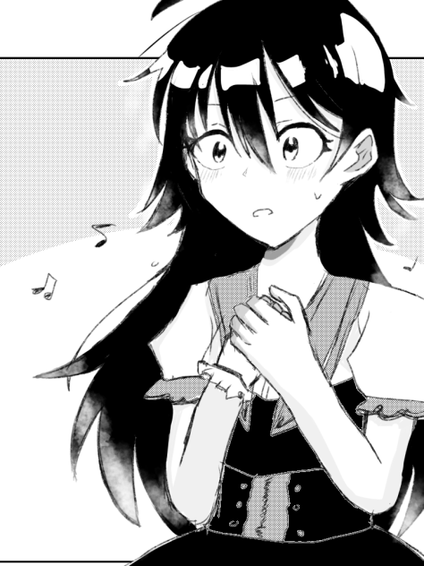 アクドル 入間くん