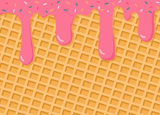 Ice cream Wallpaper