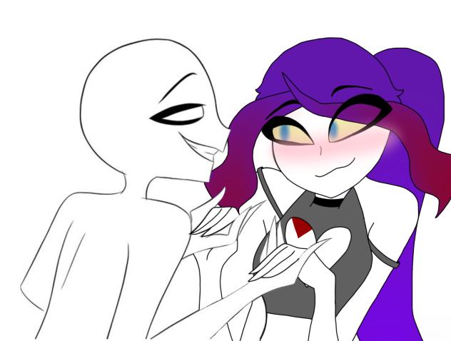 MORE HAZBIN!! Collab