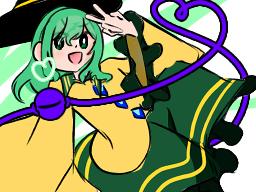 動くぜ！