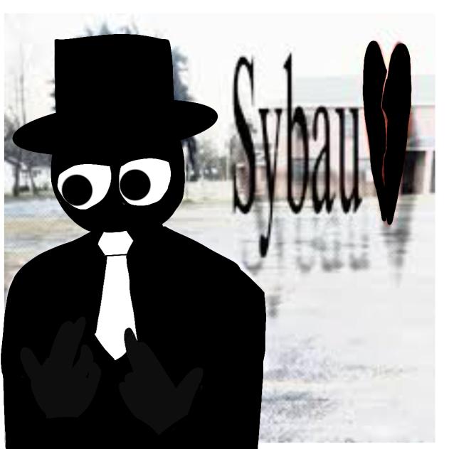 Sybau💔