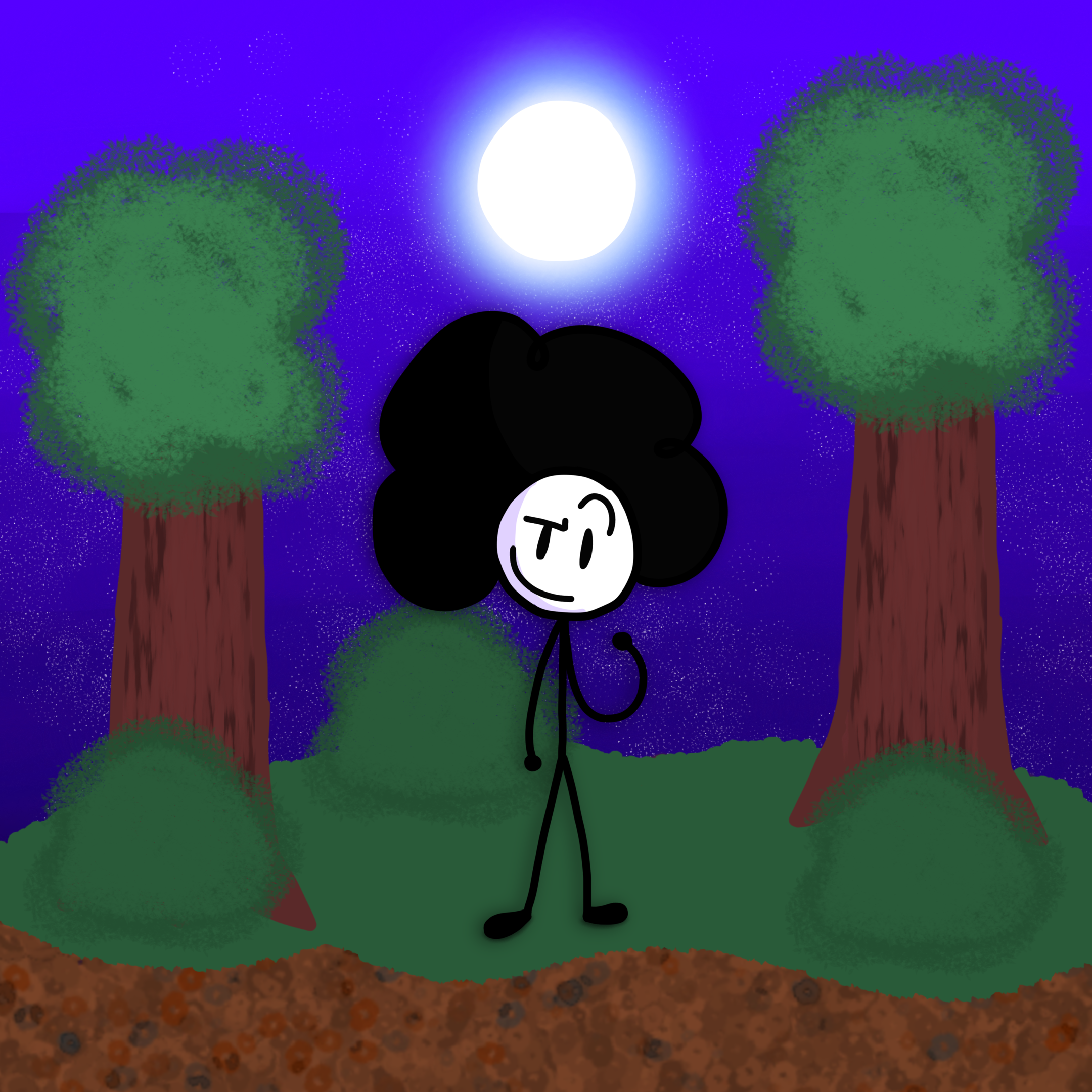 Things are about to change.. - ibisPaint