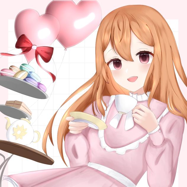 mybirthday♡ - ibisPaint